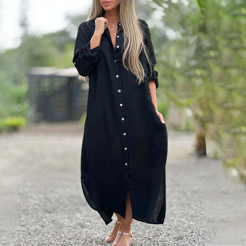 LockeresKleid™ Komfort mit Stil