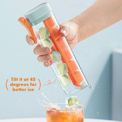 2+1 Gratis | GlattesEis™ Sofortiger Eis-Komfort