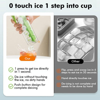 2+1 Gratis | GlattesEis™ Sofortiger Eis-Komfort