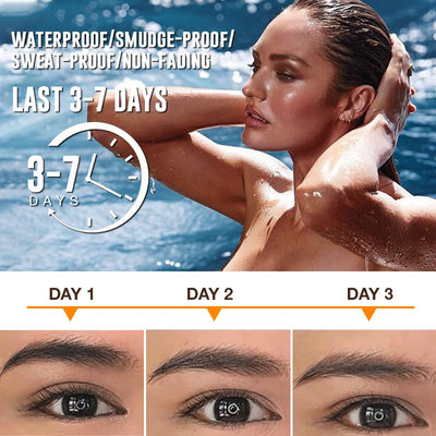 1+1 GRATIS | AugenbrauenPerfektion™ Perfektes Brauenmodellieren