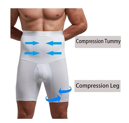 SchlankeForm™ Hohe Kompressionspassform