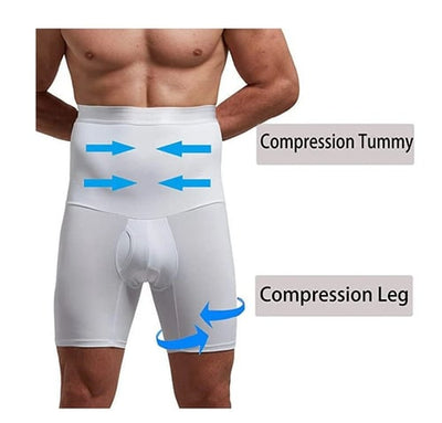 SchlankeForm™ Hohe Kompressionspassform
