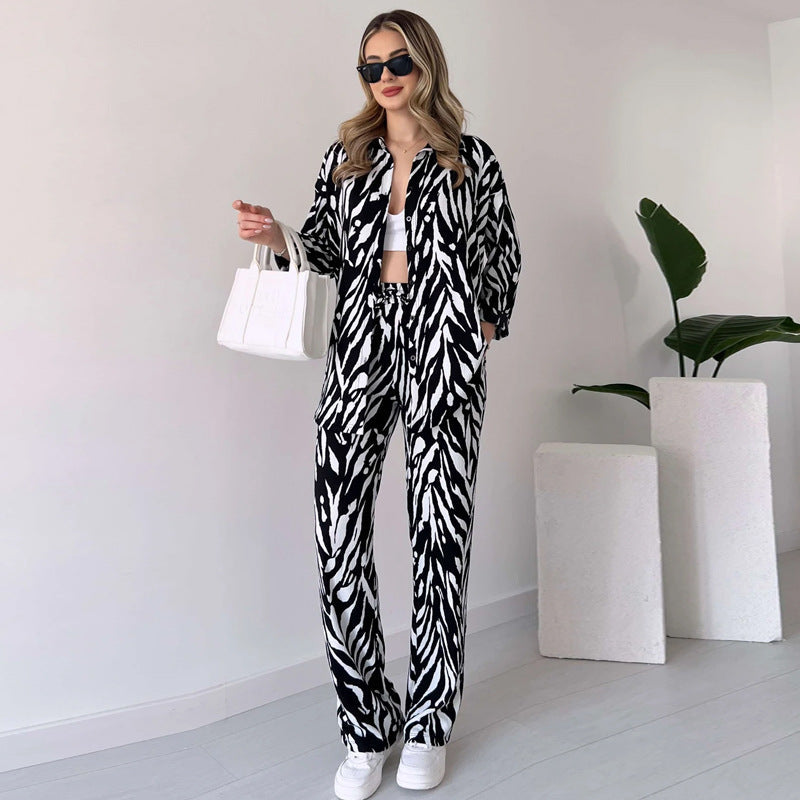 ZebraSchick™ Einzigartig und trendig
