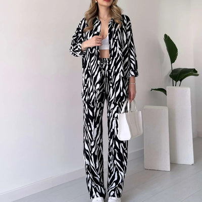 ZebraSchick™ Einzigartig und trendig