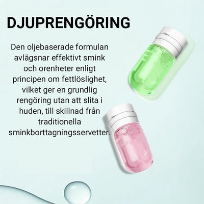 FrischerTropf™ Glättet und hellt auf