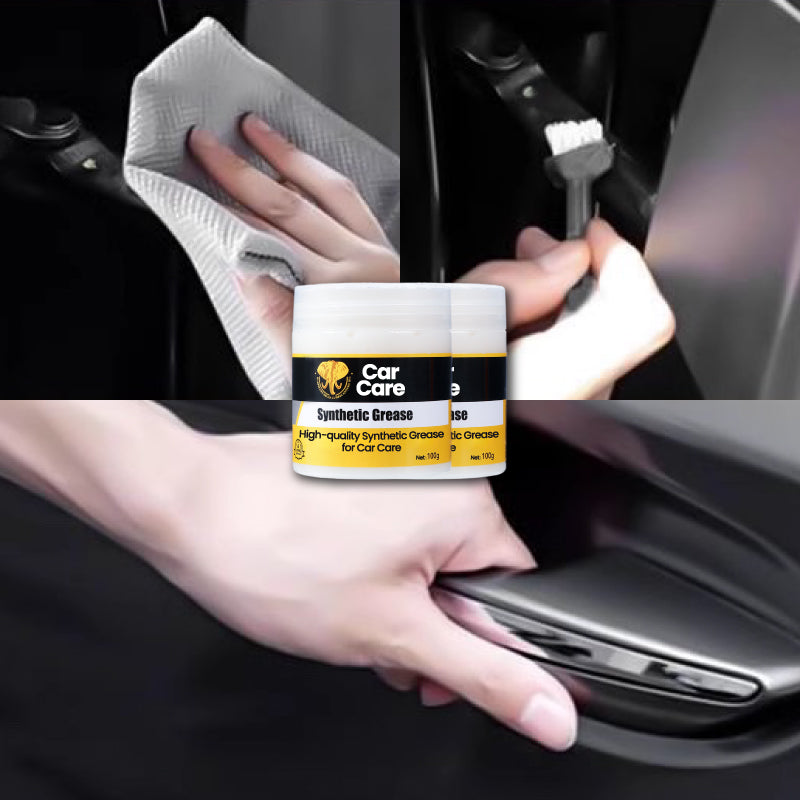 ⏳Begrenzte Zeit 50% Rabatt💥Hochwertiges Synthetikfett für die Autopflege