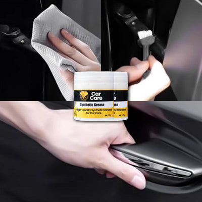 ⏳Begrenzte Zeit 50% Rabatt💥Hochwertiges Synthetikfett für die Autopflege