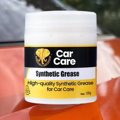 ⏳Begrenzte Zeit 50% Rabatt💥Hochwertiges Synthetikfett für die Autopflege