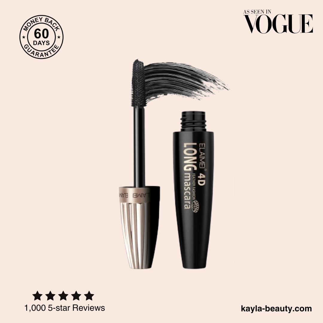 KAUF 1 BEKOMM 1 GRATIS | Secret Lash Extension Mascara