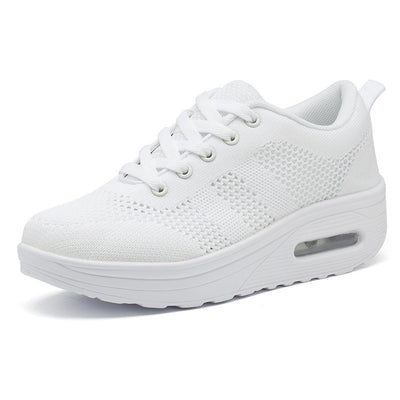Heidi-Mode | Atmungsaktive Laufschuhe