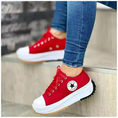 Berenice - Orthopädische Turnschuhe