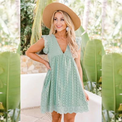 Linovero Kleid